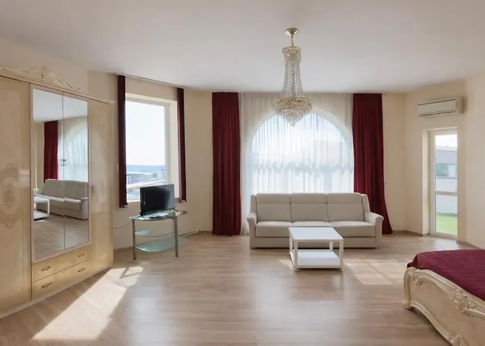 Amber בית הארחה וארנה