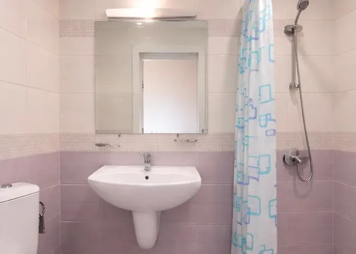 Amber בית הארחה *