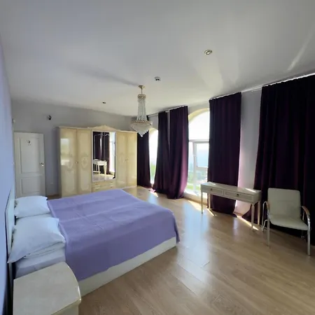 Gæstehus Amber 4*