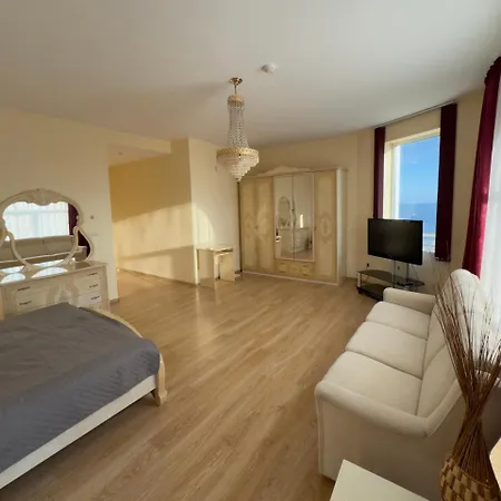 Amber 4* Varna