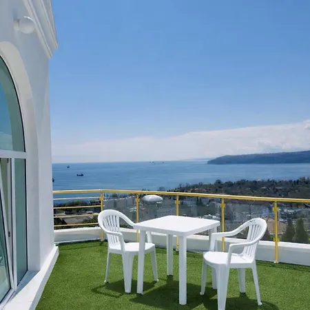 Amber 4* Varna