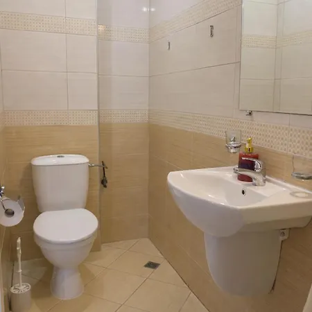 בית הארחה Amber 4*